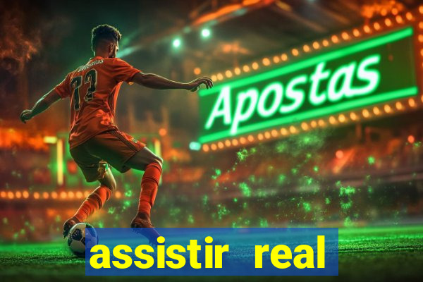 assistir real madrid x barcelona ao vivo multicanais